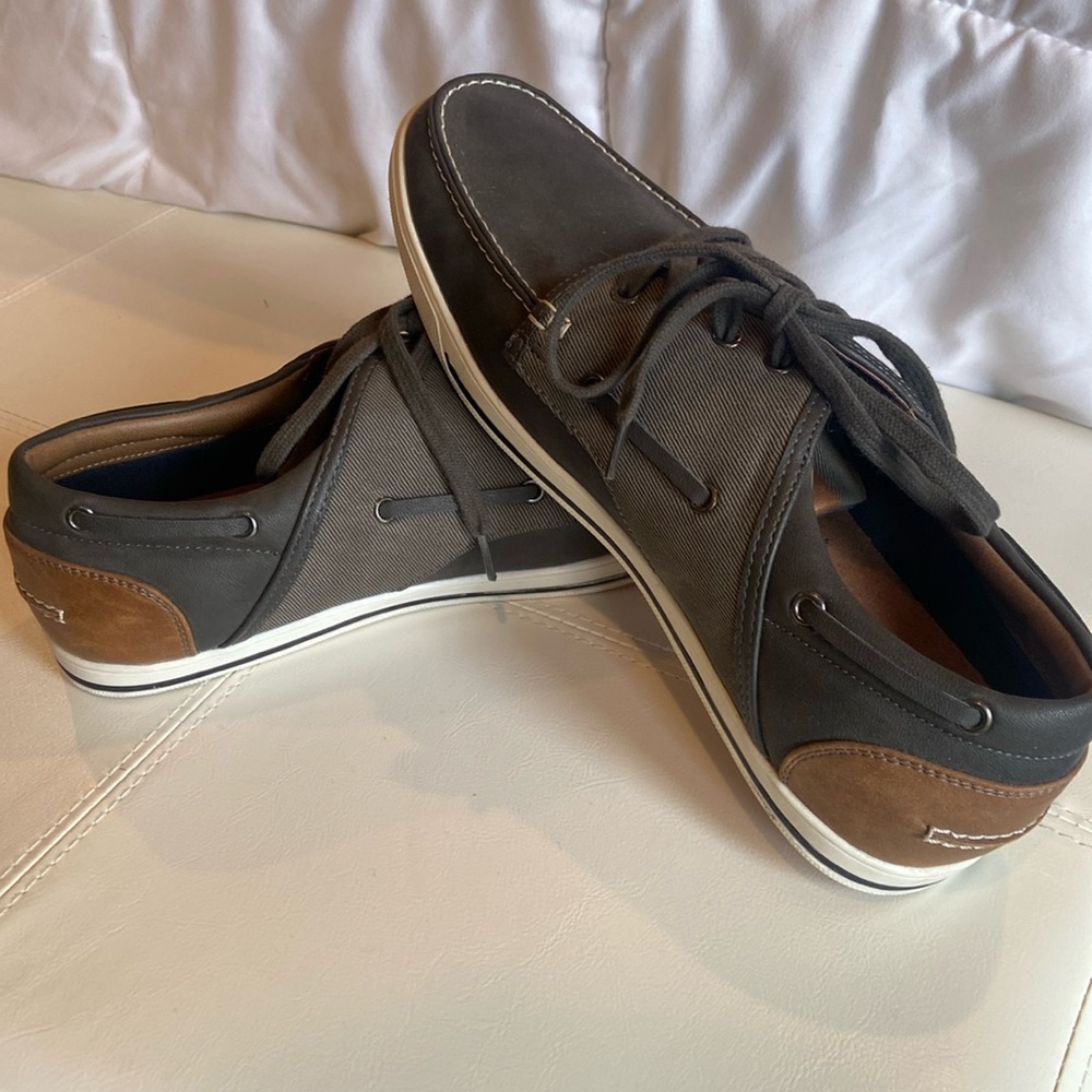 Men’s Sonoma vitalize ortho, light boat shor